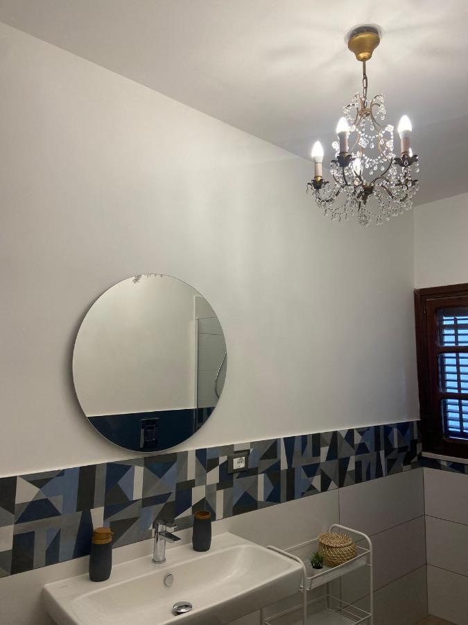 Cortile Cascino Home ปาแลร์โม ภายนอก รูปภาพ