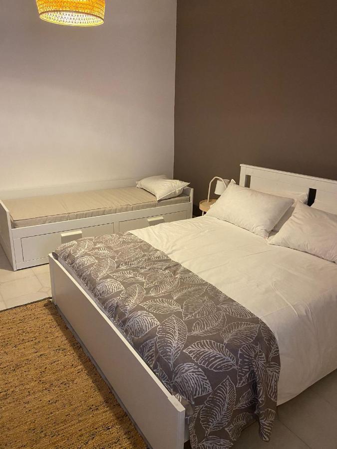 Cortile Cascino Home ปาแลร์โม ภายนอก รูปภาพ